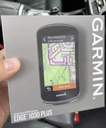 Garmin Edge 1030 PLUS