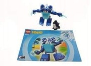 Klocki Lego mixels 41509