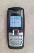 Telefon komórkowy Nokia 2610 + bateria i ładowarka