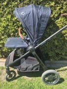 Wózek dziecięcy Maxi Cosi 2w1 głęboki + spacerówka