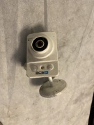 Kamera BCS 2 mpx z dźwiękiem