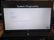 matryca HP 625 15,6" LED 40PIN (LP156WH2)