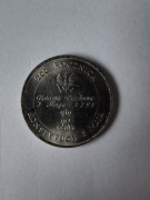 200 rocznica konstytucji 10000 zł 1991 rok