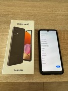 Samsung Galaxy A32 128GB – stan jak nowy, folia fabryczna + etui