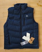 TRESPASS bezrękawnik, kamizelka ocieplana nowa z metkami, rozmiar L