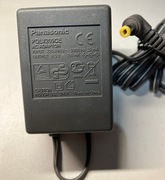 PANASONIC ładowarka zasilacz do telefonu PQLV209ce