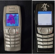 Nokia 6610i i 6610