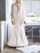 Suknia ślubna Justin Alexander 