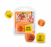 Kości imprezowe gra na panieński 