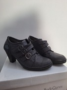 Buty damskie na obcasie rozmiar 40