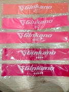 Gumy oporowe do ćwiczeń zestaw