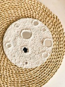 Księżyc dekoracyjny "Syriusz"-2 the moon