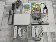 Nintendo Wii MOD 2026 500GB Nes Snes GBA NeoGeo MD N64 PSX GC ScummVM!