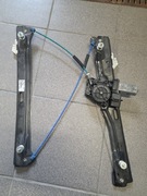 Mechanizm szyby BMW x1 F48 lewy przód 7349513