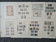 26 Kart Lindner T Hiszpania 1977-1978 + 1985-1987 OPIS