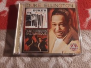 Duke Ellington "Duke's Mixture/At The Bal Masque" (big band '55/'59)