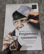 Przyjemność rysowania - Barbara Michalska