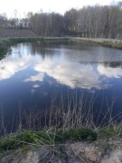 Gospodarstwo rybackie 