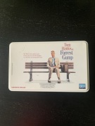 Puszka Forrest Gump