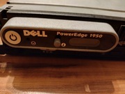 serwer Dell Power Edge 1950 12gb ram cpu xeon e5405