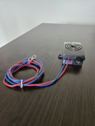 Odstraszacz na gryzonie 