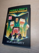 Minecraft Zaginione Dzienniki