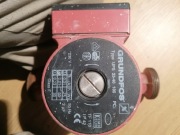 2 pompy obiegowe do CO