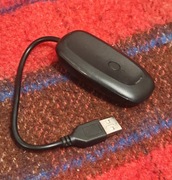 odbiornik bezprzewodowy do padów Xbox 360 na PC