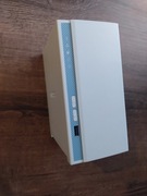 QNAP TS-230 NAS sprawny i działający