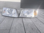 Lampa lewa, prawa VW T5 Transporter