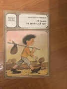 Książka O Janku co psom szył buty - Słowacki Juliusz