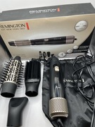 Suszarka z wymiennymi końcówkami remington