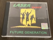 Laser Dance - Future Generation