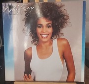 Whitney  Houston  1987  1 wyd.