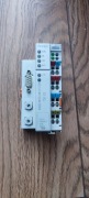 WAGO 750-333 Profibus-DP