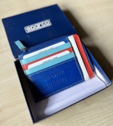 Portfel SPARCO Martini Racing skórzany Limited Edition – nowy, taniej!