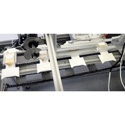 SKLEJARKO PACZKARKA -SKLEJA KARTONIKI NA PAPIEROSY