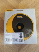 Mirka talerz szlifierski dysk pad 150mm 5/16"48H Medium 