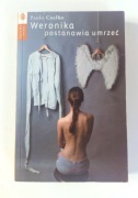 Paulo Coelho "Weronika postanawia umrzeć" książka