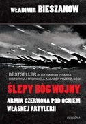 Ślepy bóg wojny - Władimir Bieszanow