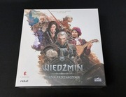 Wiedźmin: Ścieżka Przeznaczenia DELUXE