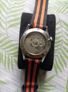 Zegarek Seiko automatic 