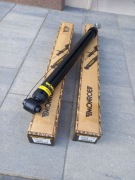 Amortyzatory MONROE 23992 do mazdy 3