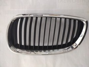 Nerka, Kratka, Grill, BMW E60 / E61 - lewa