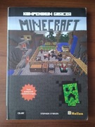 Minecraft - Kompendium Gracza O'Brien Helion