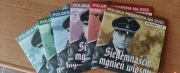 Siedemnaście Mgnień Wiosny / Pełny serial 6 DVD klasyka PRL