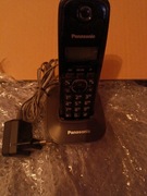 Telefon bezprzewodowy Panasonic