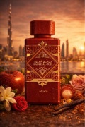 Lattafa Bade’e Al Oud Sublime 100 ml EDP – Oryginalny Perfum Arabskie