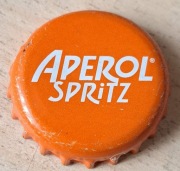 70/ Włochy  Aperol Spritz CCI   280739  napój
