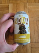 Funko Soda Star Wars Jawa